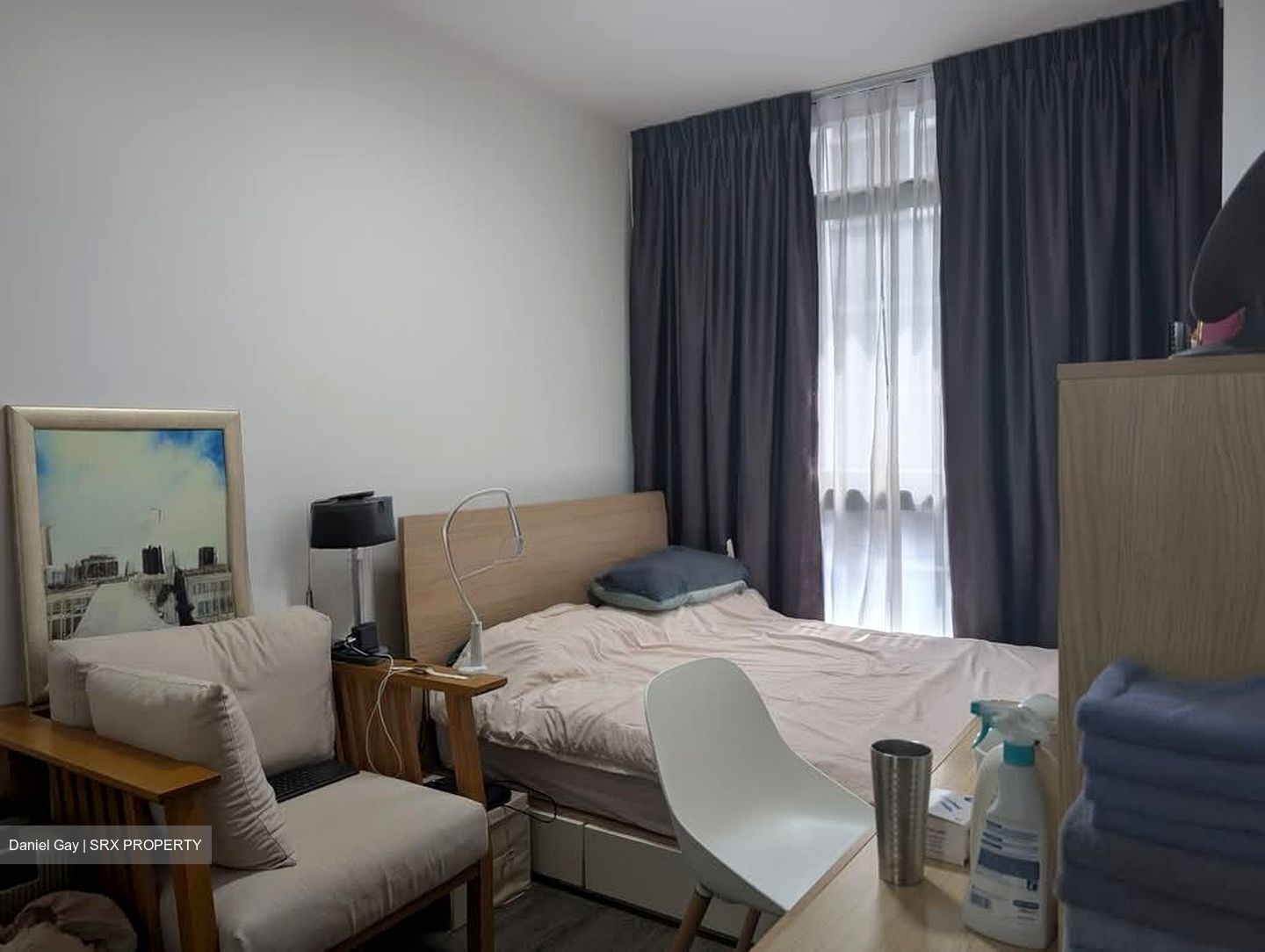 Symphony Suites (D27), Condominium #555325901